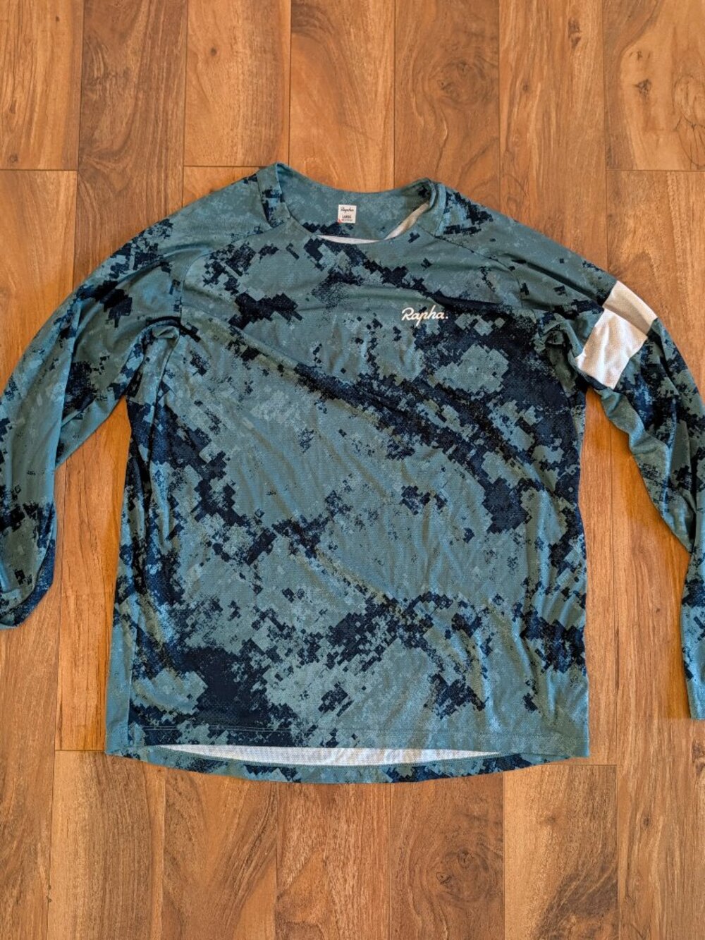 Rapha Bike Jersey